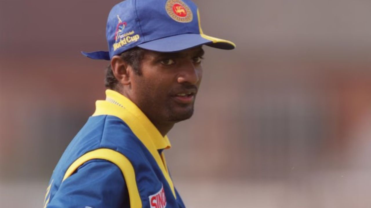 আইপিএল নিয়ে ‘বিস্ফোরক’ মন্তব্য মুরালিধরনের