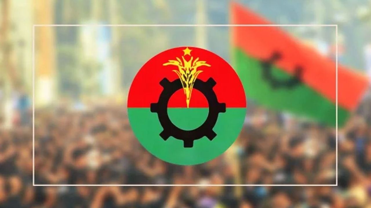 মে দিবস উপলক্ষ্যে নয়াপল্টনে আগামীকাল শ্রমিক সমাবেশ করবে বিএনপির
