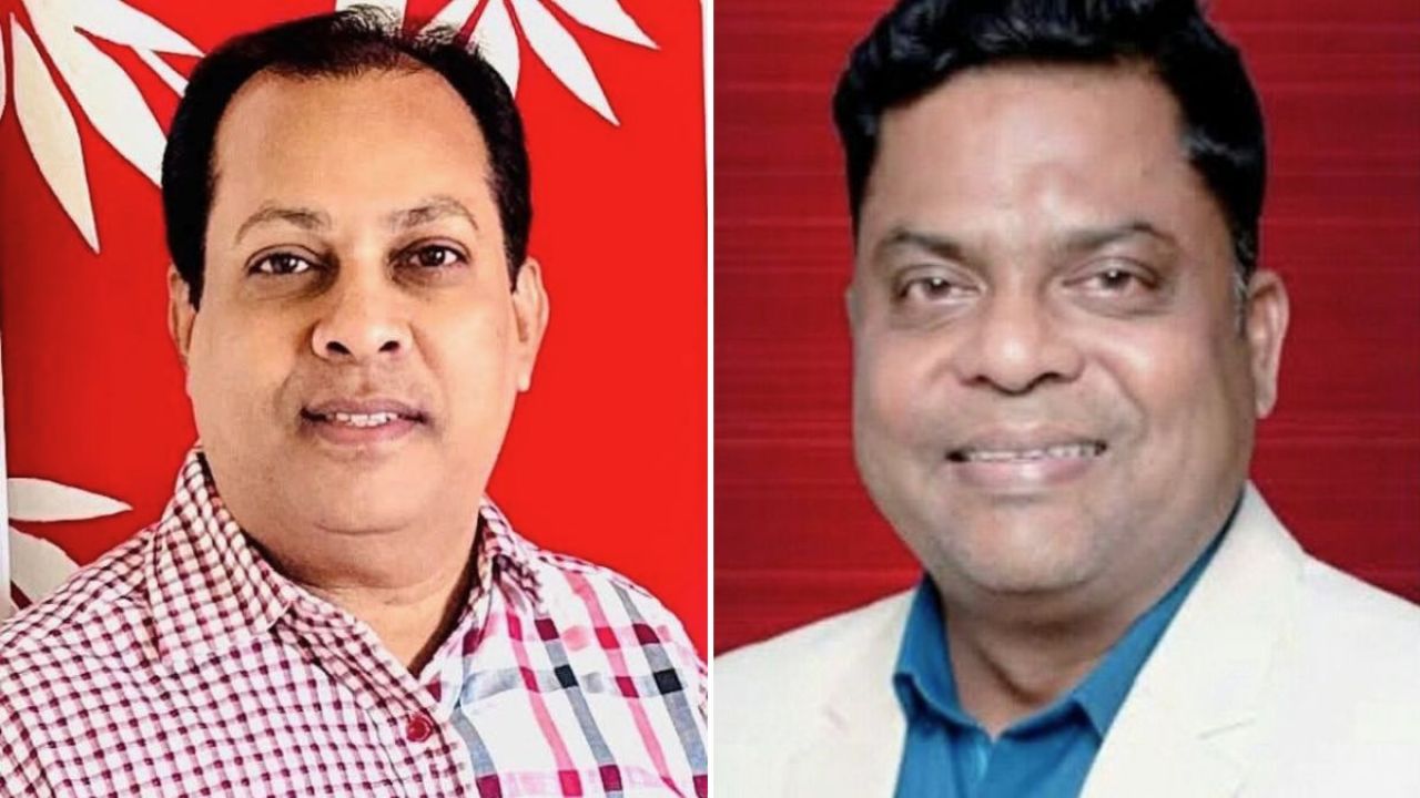 খুলনা প্রেস ক্লাবে সভাপতি সারোয়ার, সম্পাদক তরিকুল