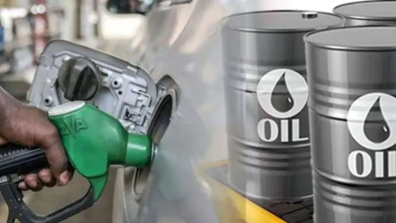 মে মাসেও অপরিবর্তিত জ্বালানি তেলের দাম