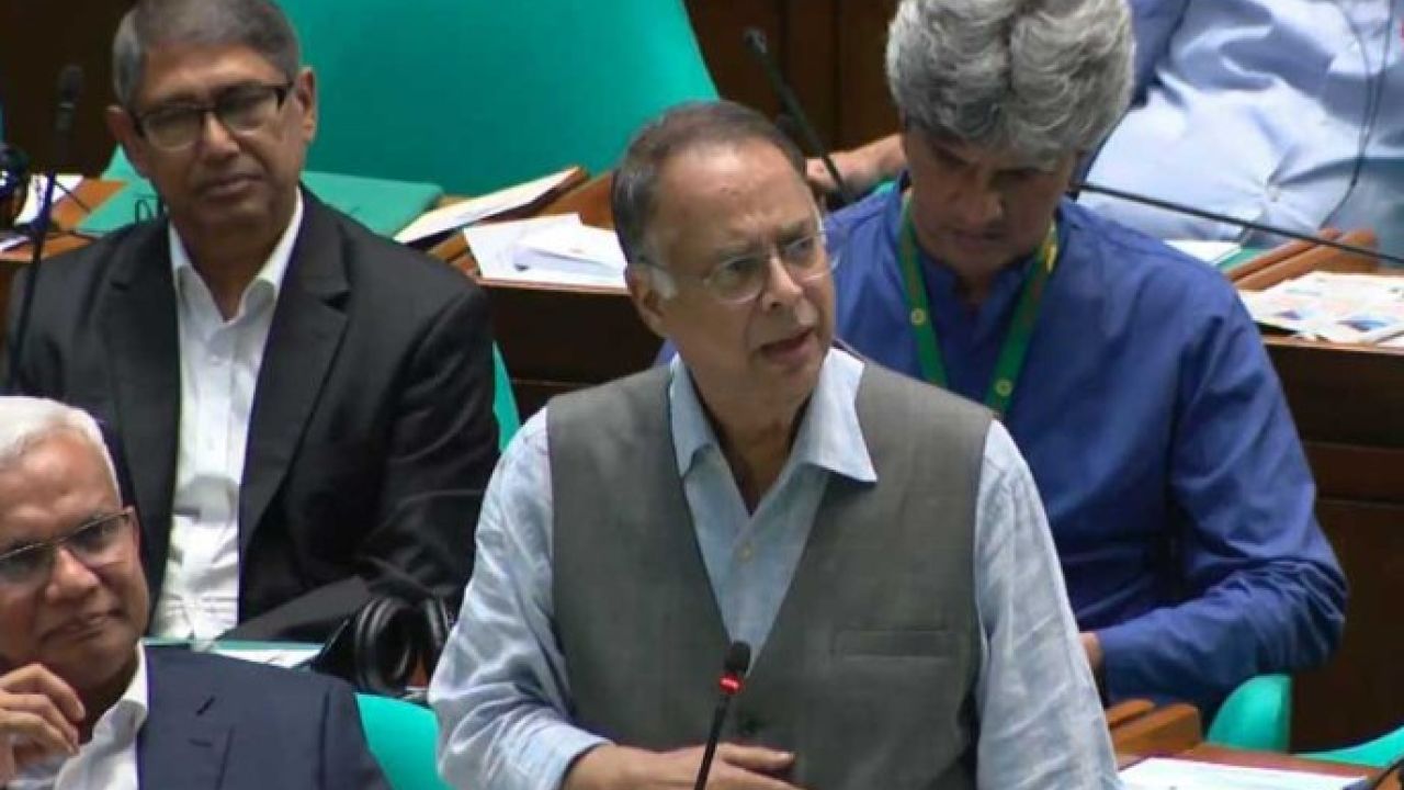 পেট্রোলের লাইন আর নাই লোডশেডিংও কমে গেছে