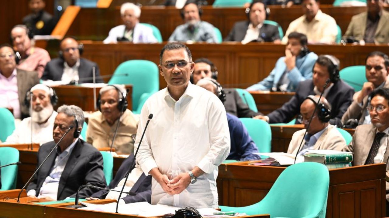 দেশের স্বার্থে আলোচনার মাধ্যমে সব মতবিরোধ সমাধান সম্ভব 