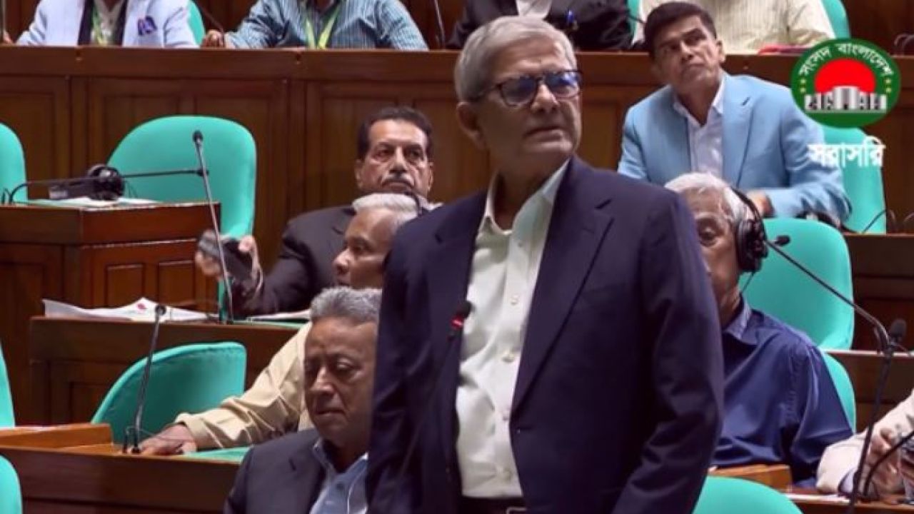 এই সংবিধান আমাদের অস্তিত্ব, আবেগ