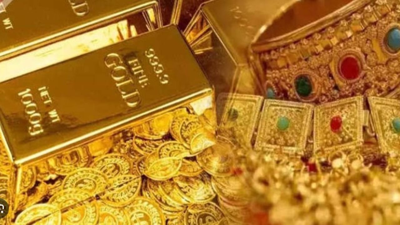 আবারও দেশের বাজারে স্বর্ণের দাম বৃদ্ধি