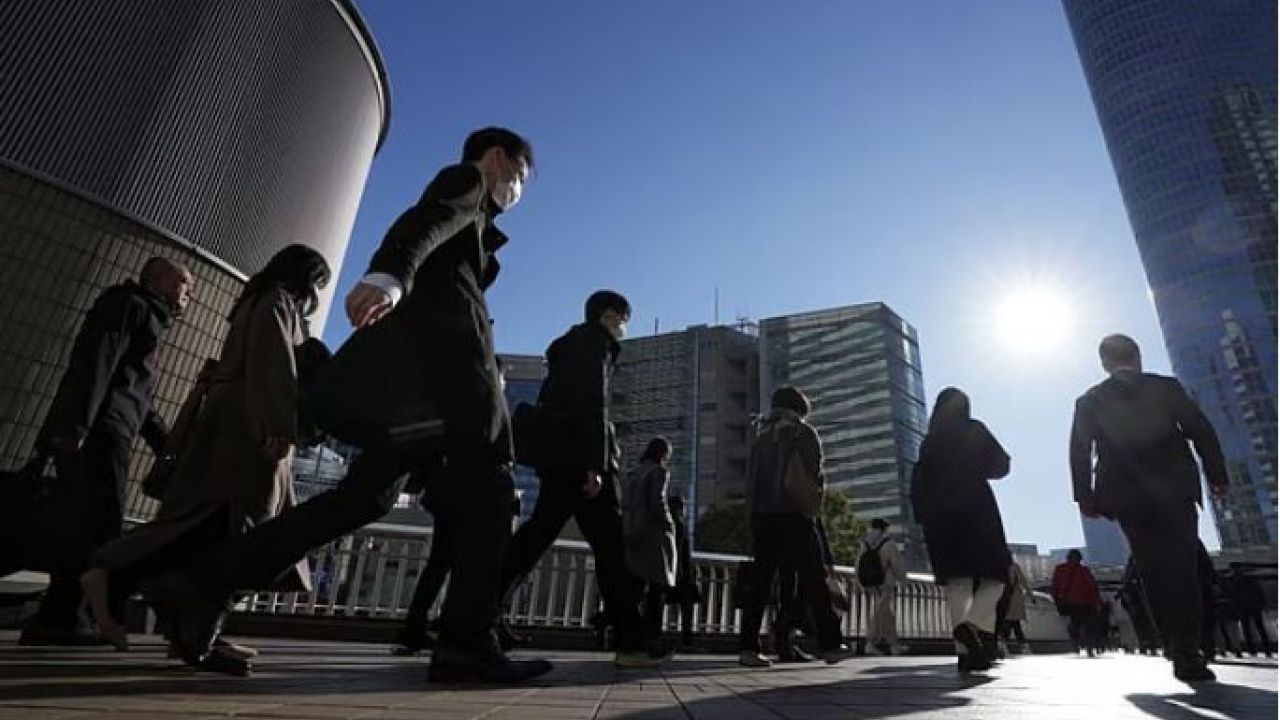 শিকাগোর ইটভাটা আর টোকিওর টাওয়ারের ফারাক কী?