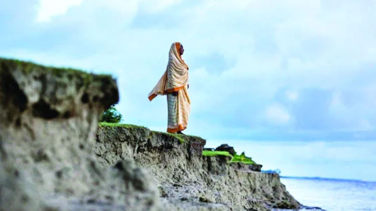 জলবায়ু পরিবর্তনের নীরব শিকার বাংলাদেশের শ্রমিকরা