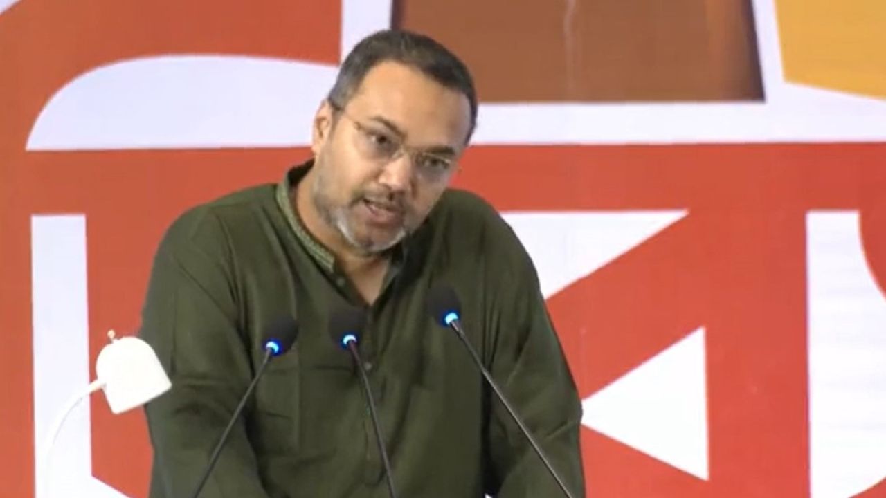 শ্রমজীবী মানুষের ভাগ্য বদলই বর্তমান সরকারের অগ্রাধিকার: মাহদী আমিন