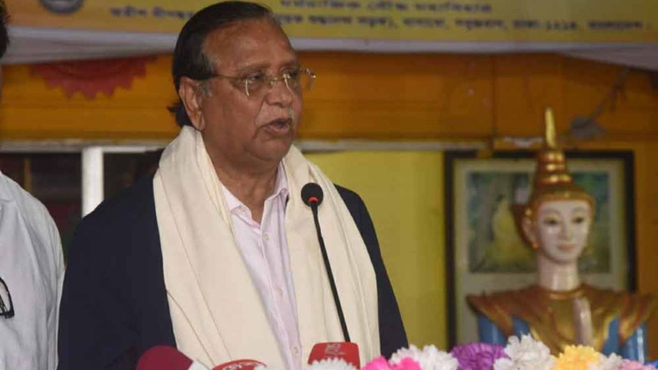 জলাবদ্ধতা দূরীকরণে সরকার ও ডিএসসিসি বদ্ধপরিকর