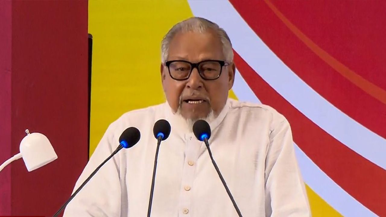 যখন-তখন আন্দোলনে নামলে সফল হওয়া যায় না: নজরুল ইসলাম খান