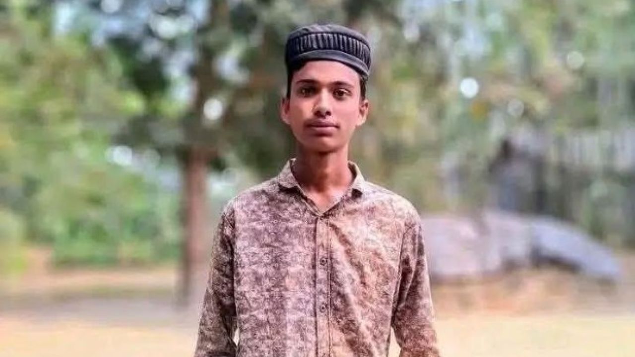 কথা কাটাকাটির জেরে স্কুলছাত্র বন্ধুকে পিটিয়ে হত্যা 