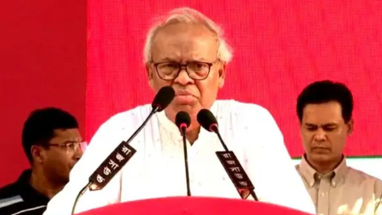 শ্রমিকদের ন্যূনতম মজুরি ও ঝুলে থাকা মামলা দ্রুত নিষ্পত্তির দাবি রিজভীর