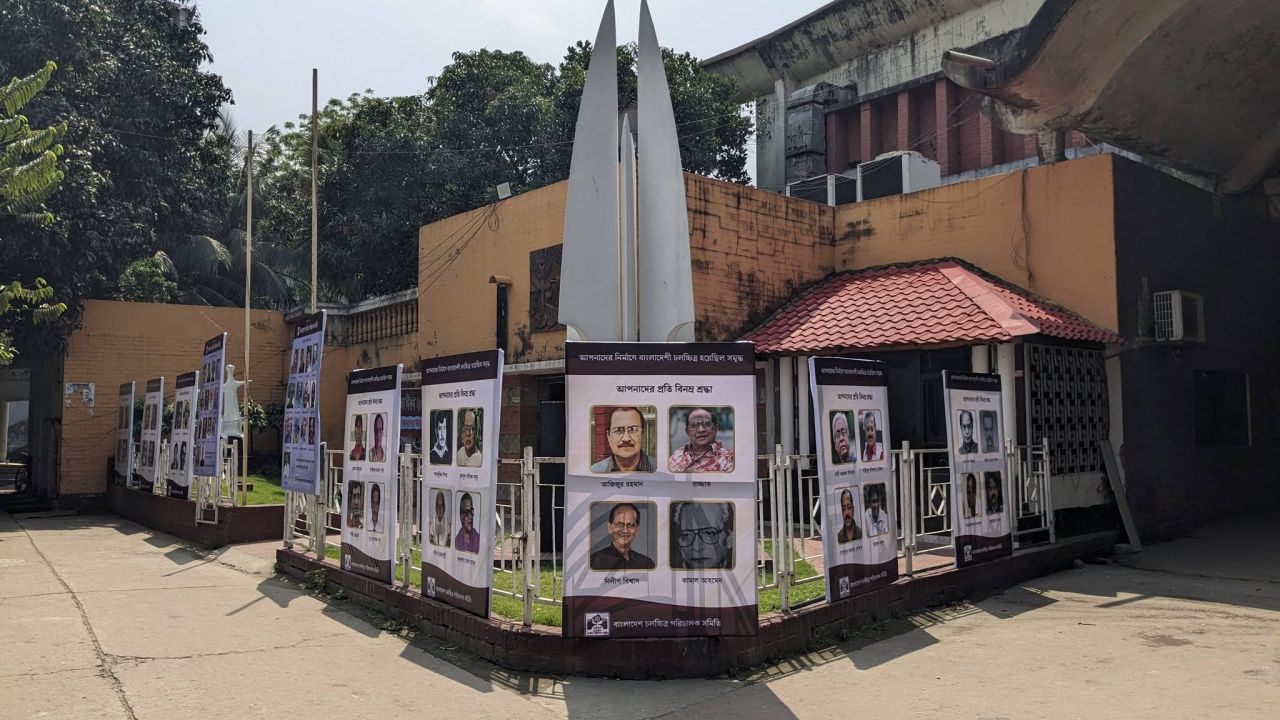 অবশেষে নির্বাচনের পথে প্রযোজকরা