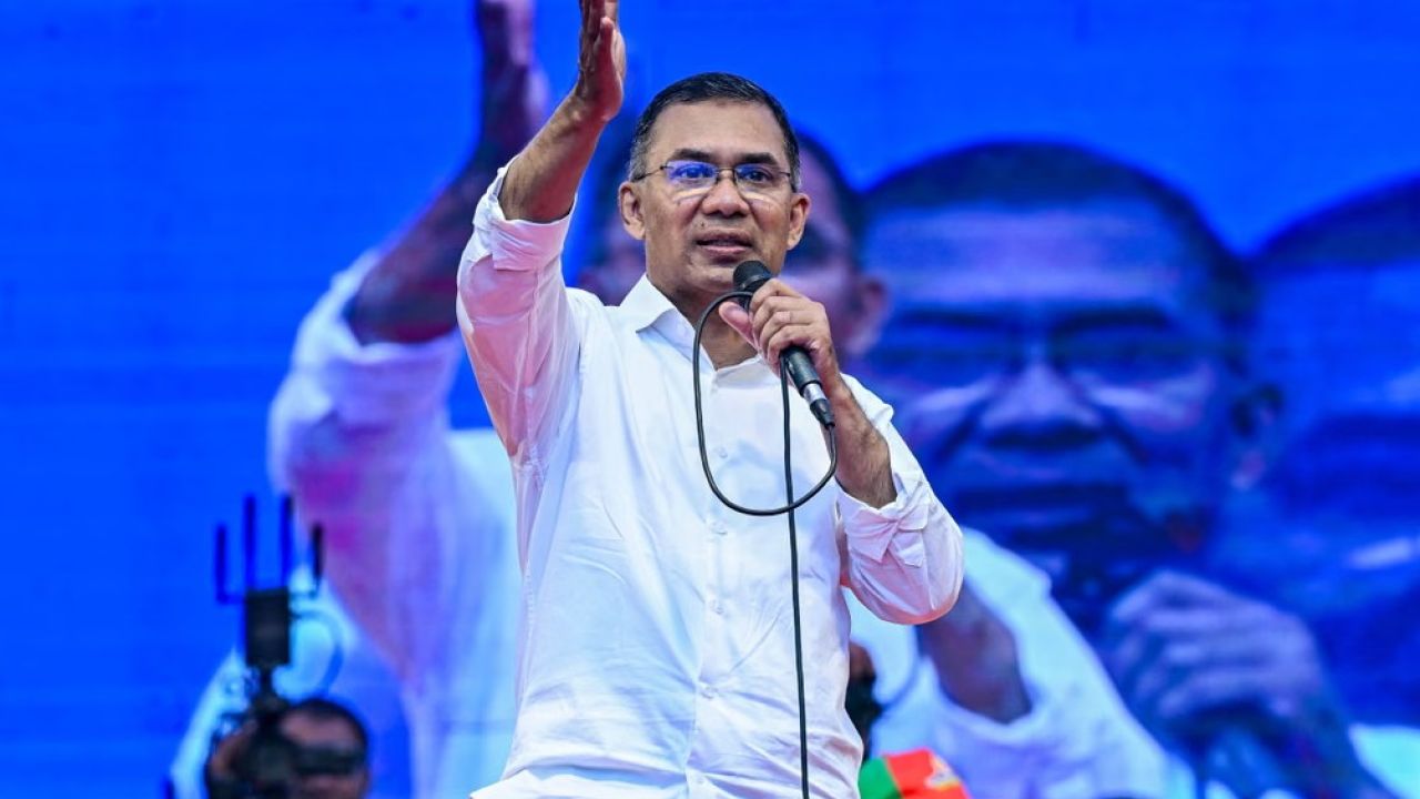 প্রধানমন্ত্রীর আগমন ঘিরে নিরাপত্তার চাদরে মোড়া সিলেট