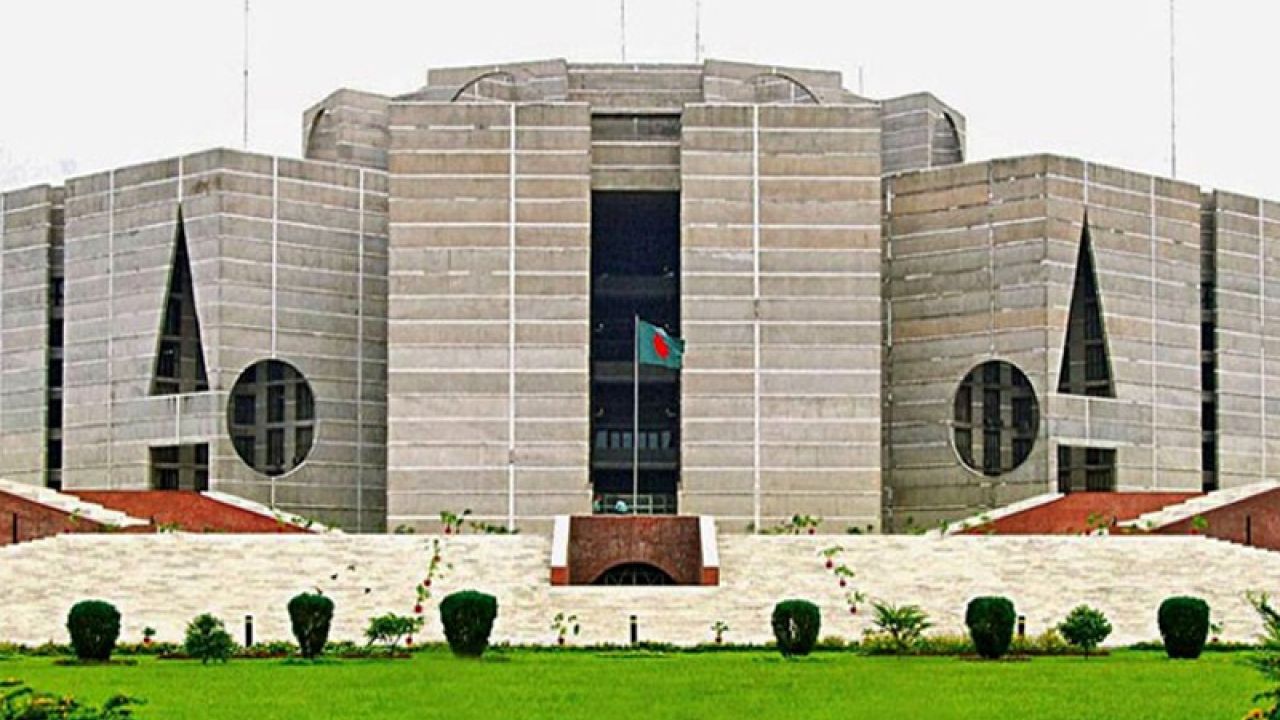 সংরক্ষিত নারী আসনের সংসদ সদস্যদের শপথ আগামীকাল