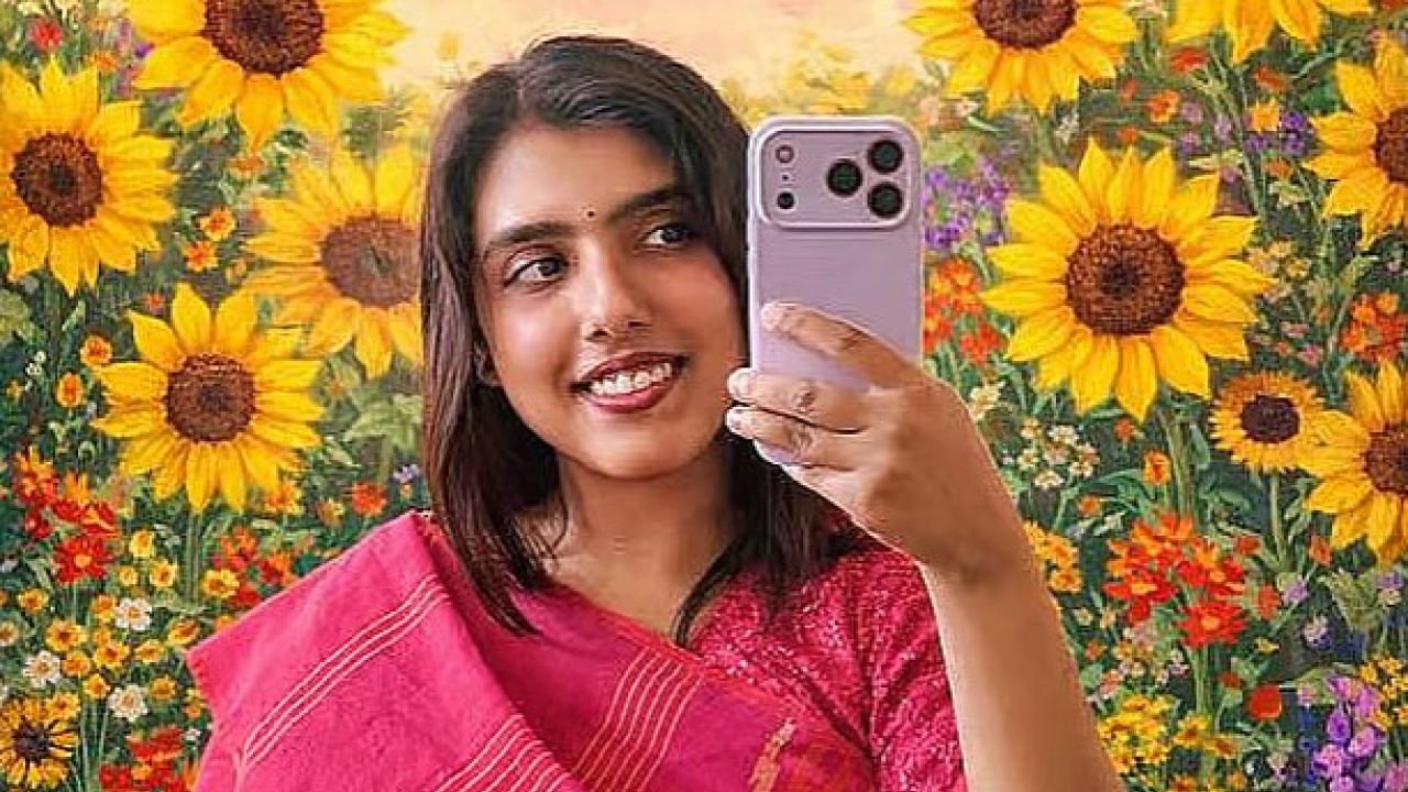 বৃষ্টির মরদেহও শনাক্ত, যেভাগে খুঁজে পেল পুলিশ