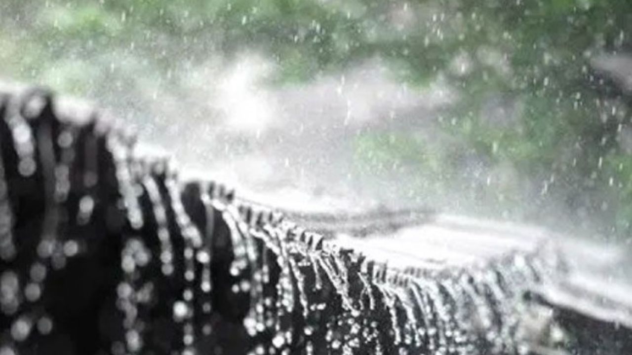 তিন বিভাগে ভারী বর্ষণের সতর্কতা, ৭২ ঘণ্টায় পাহাড় ধসের শঙ্কা