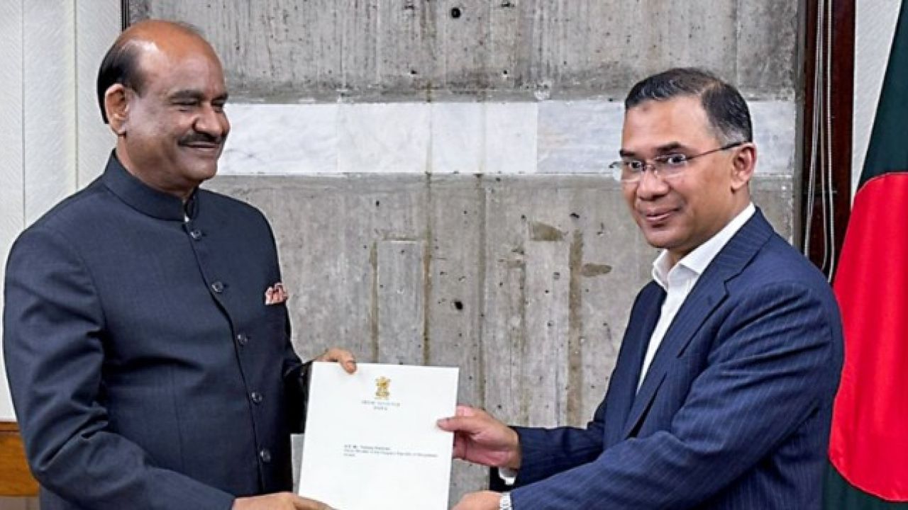 পূর্ণাঙ্গ ভিসা কার্যক্রম চালুর উদ্যোগ ঢাকা-দিল্লির 