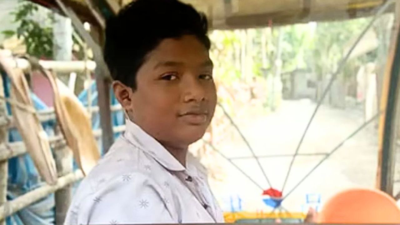 লক্ষ্মীপুরে মুক্তিপণ চেয়ে কিশোরকে হত্যা, বাগানে পড়ে ছিল মরদেহ