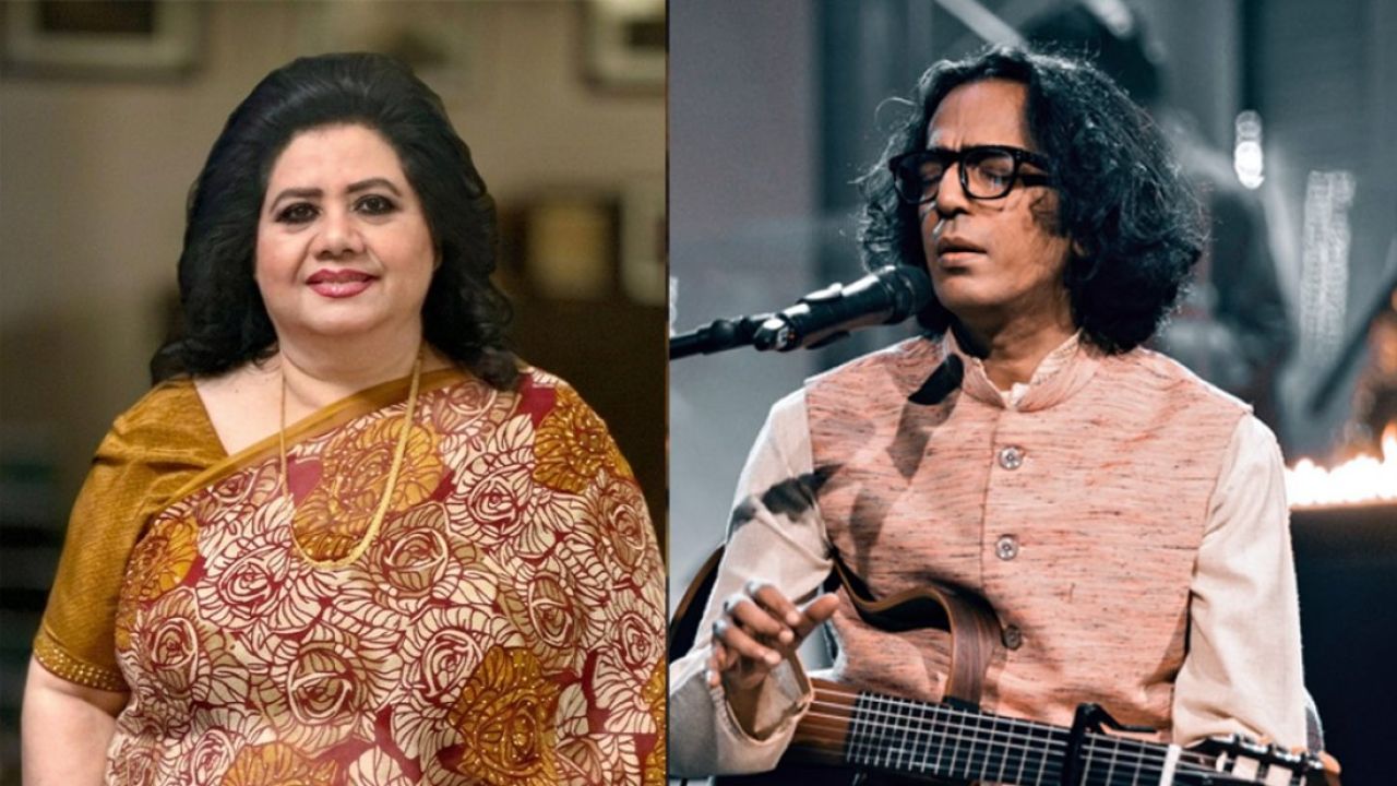 আসছে রুনা লায়লা ও বাপ্পার ‘অনায়াসে’