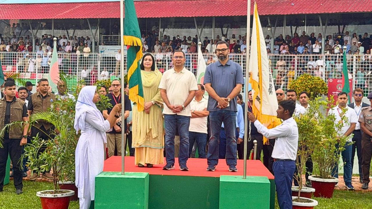 সিলেটে প্রধানমন্ত্রীর অনুষ্ঠানে ‘নিষিদ্ধ’ স্থানীয় সাংবাদিকরা