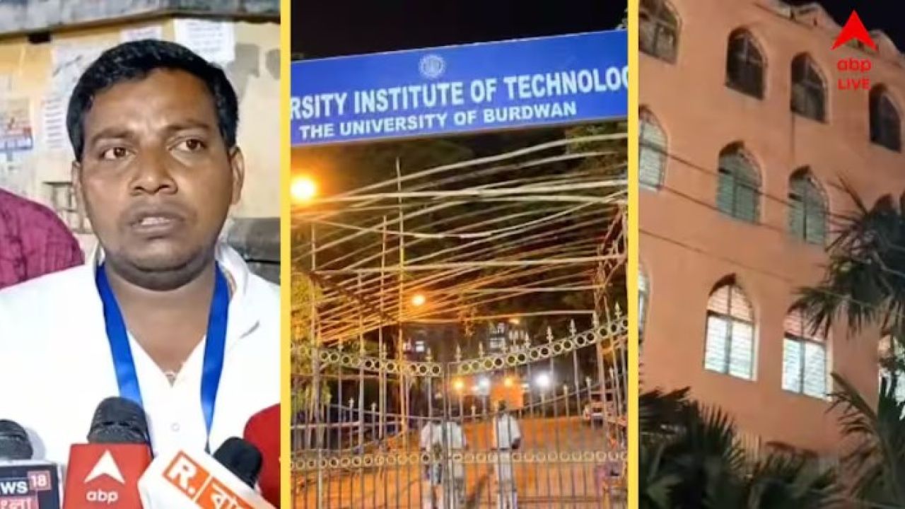 পশ্চিমবঙ্গে ভোট গণনা: স্ট্রং রুম ঘিরে উত্তেজনা, ইভিএম নিরাপত্তা নিয়ে প্রশ্ন