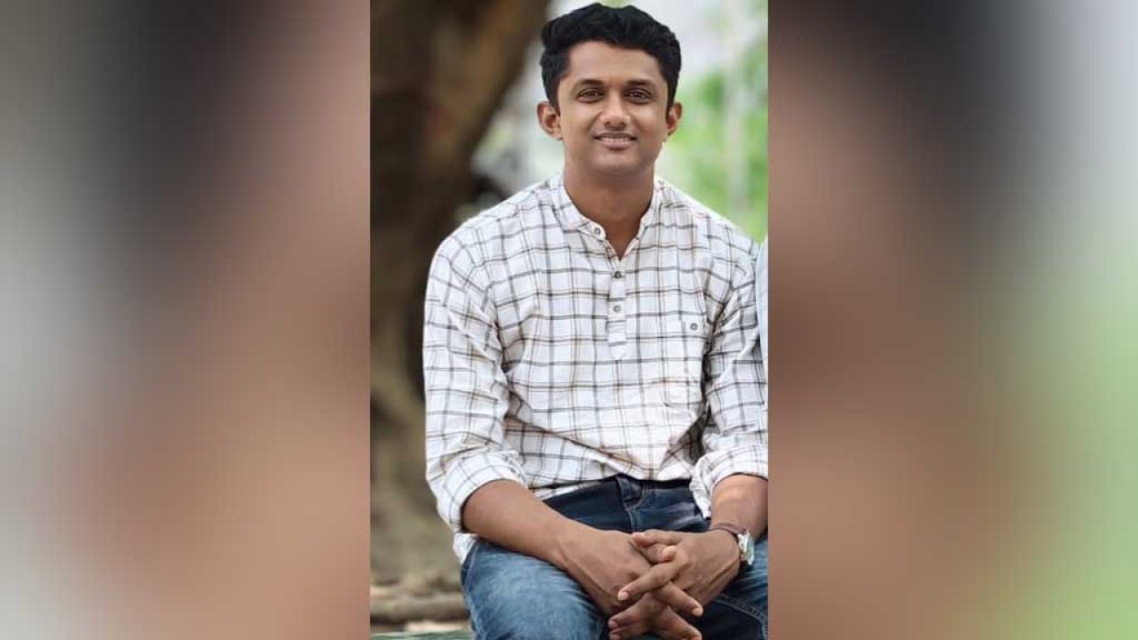 ‘নিখোঁজ’ এসআই রাকিবুলের অবস্থান ‘শনাক্ত’: মতিঝিলে বুথ থেকে তুললেন টাকা