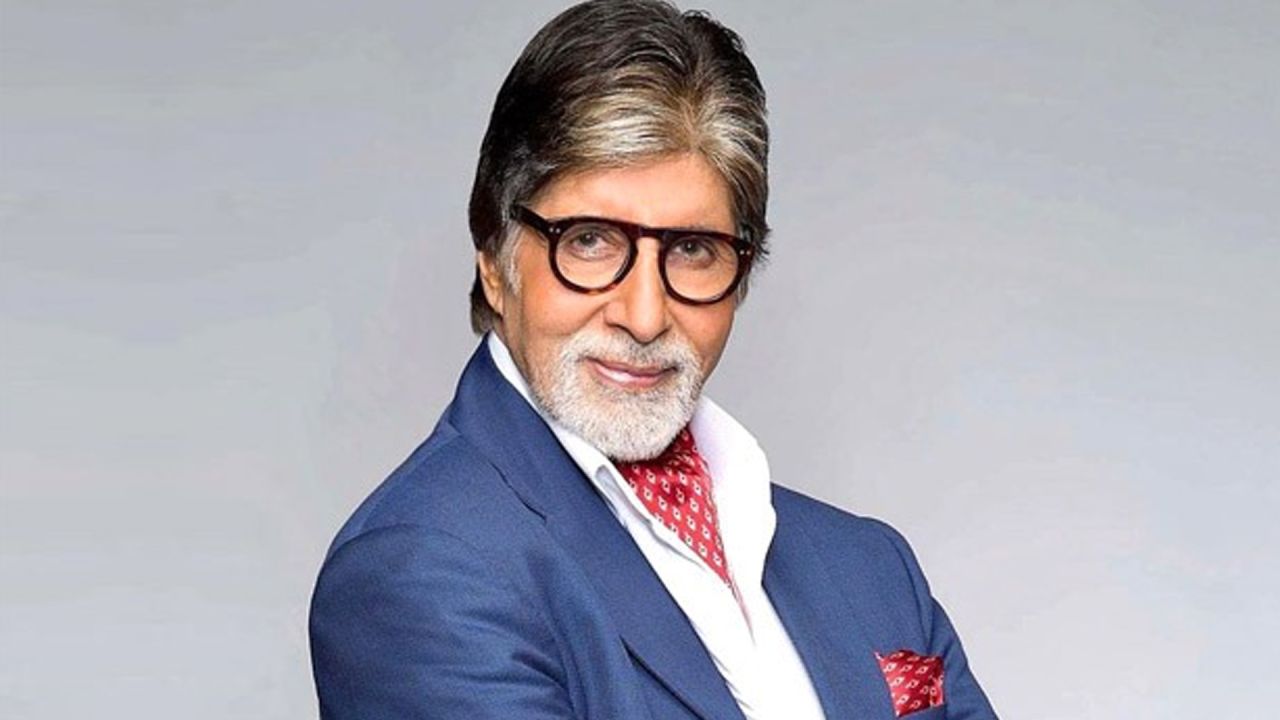 অভিনয়ের বাইরেও কণ্ঠের জাদু: অমিতাভের যে গানগুলো আজও অমলিন