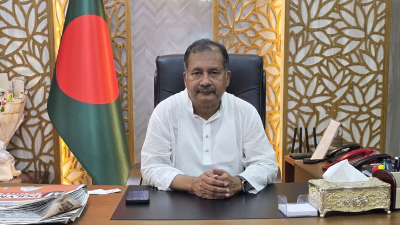 গণমাধ্যমের স্বাধীনতা নিশ্চিতে কাজ চলছে: তথ্যমন্ত্রী