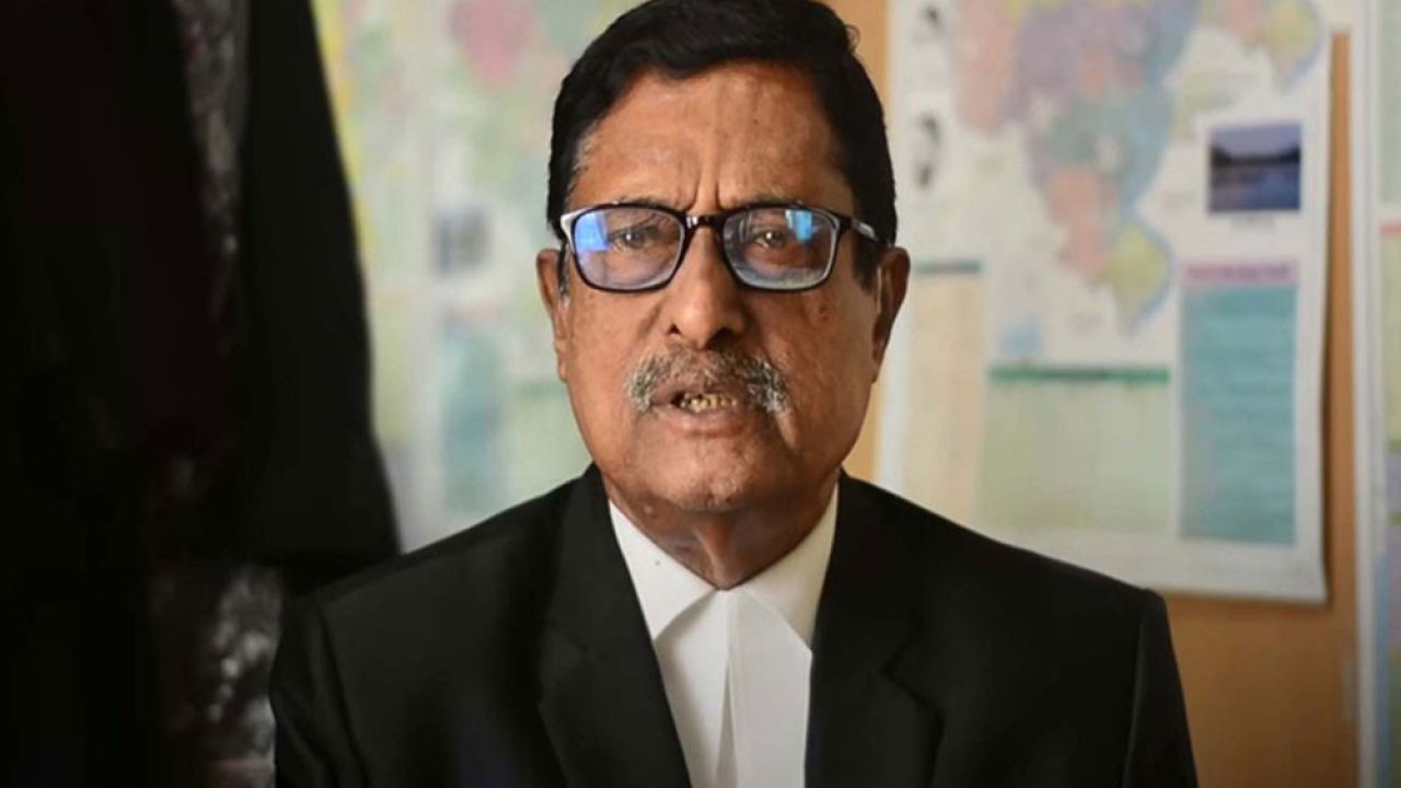 'আমার জানাজা পড়াতে জামায়াতের লোক লাগবে না': ফজলুর রহমান