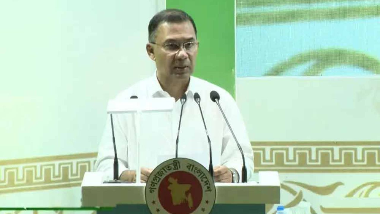 নির্বাচনী ইশতেহার ও জুলাই সনদ পর্যায়ক্রমে বাস্তবায়ন করা হবে: প্রধানমন্ত্রী