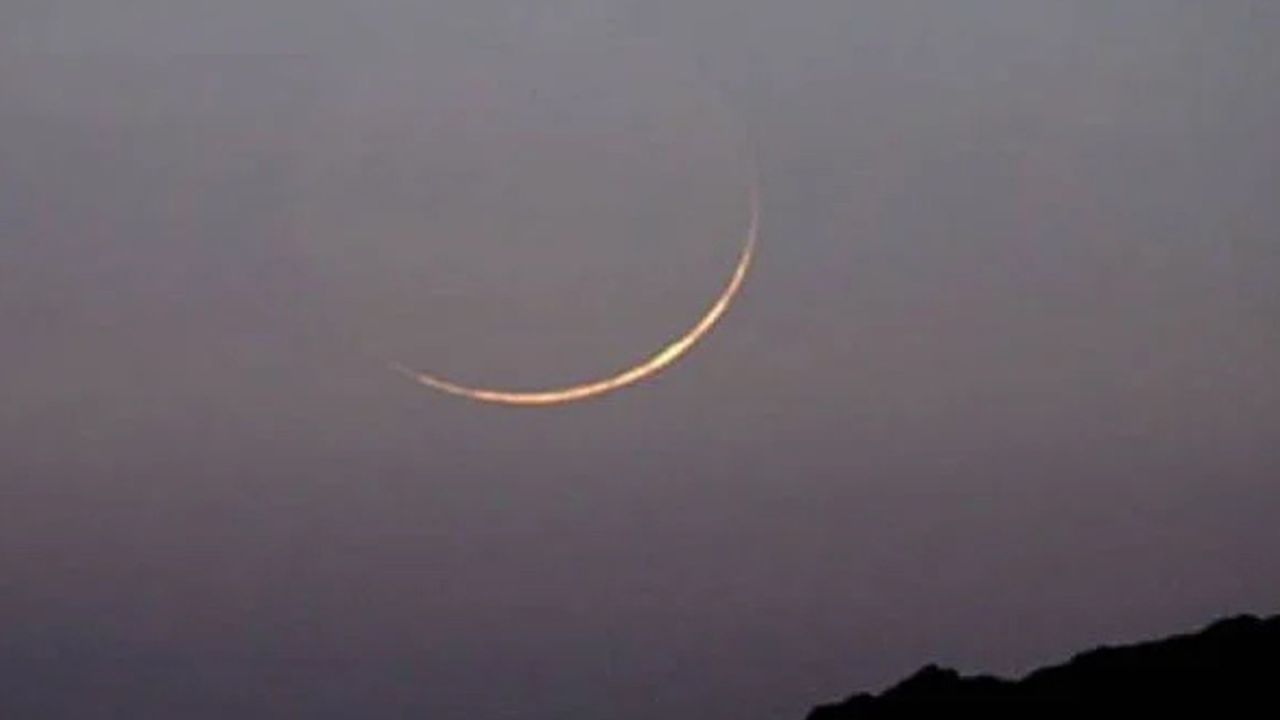 ঈদুল আজহার সম্ভাব্য তারিখ জানাল পাকিস্তান