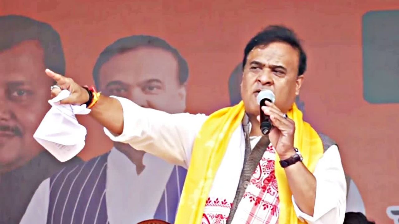 আসাম মুখ্যমন্ত্রীর মন্তব্যে ঢাকার কড়া বার্তা দিল্লিকে