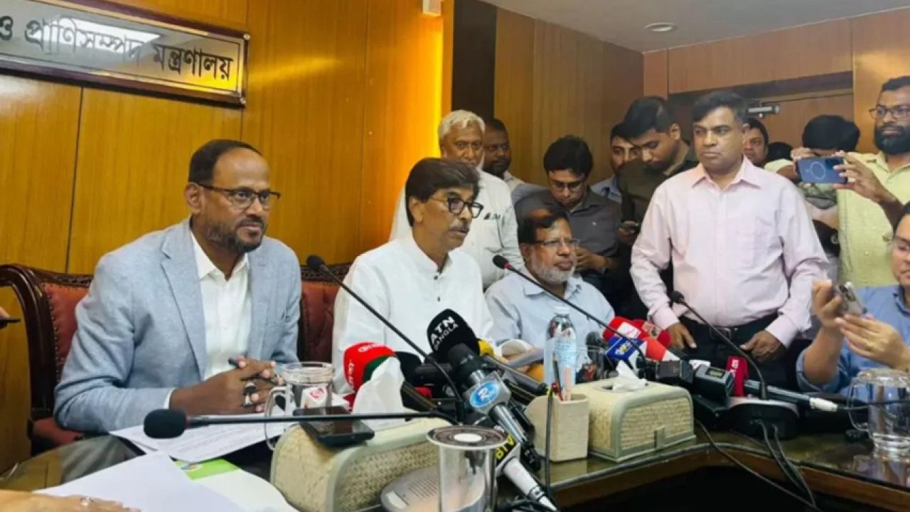 কোরবানির পশু চাহিদার চেয়ে বেশী আছে, সীমান্তে কঠোর নজরদারি থাকবে
