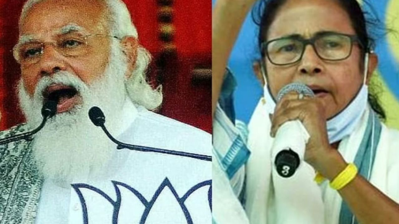 “কাউন্টডাউন শেষের পথে: বাংলার রায়, কার হাতে ক্ষমতার চাবিকাঠি?”