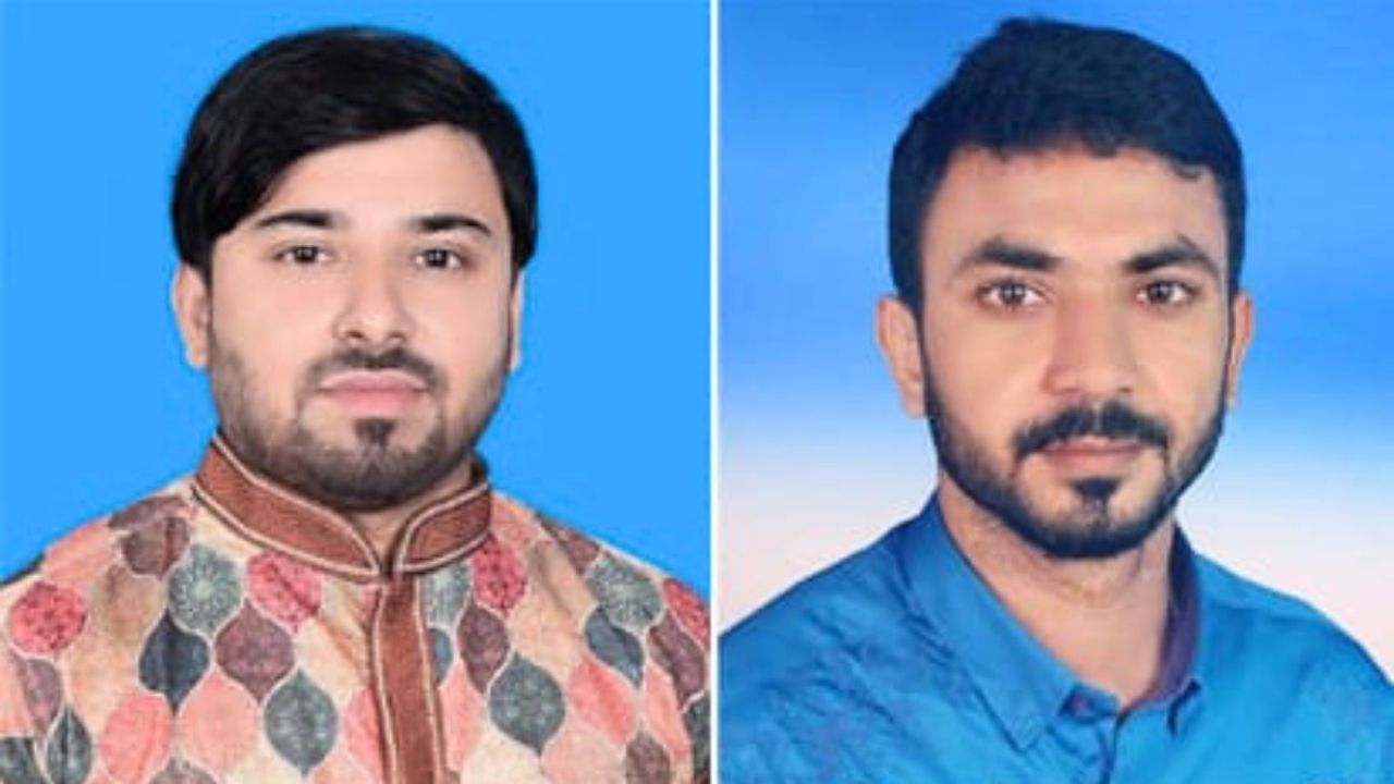 ‘অবিচারের’ অভিযোগ তুলে ছাত্রদল ছাড়লেন নরসিংদীর দুই নেতা