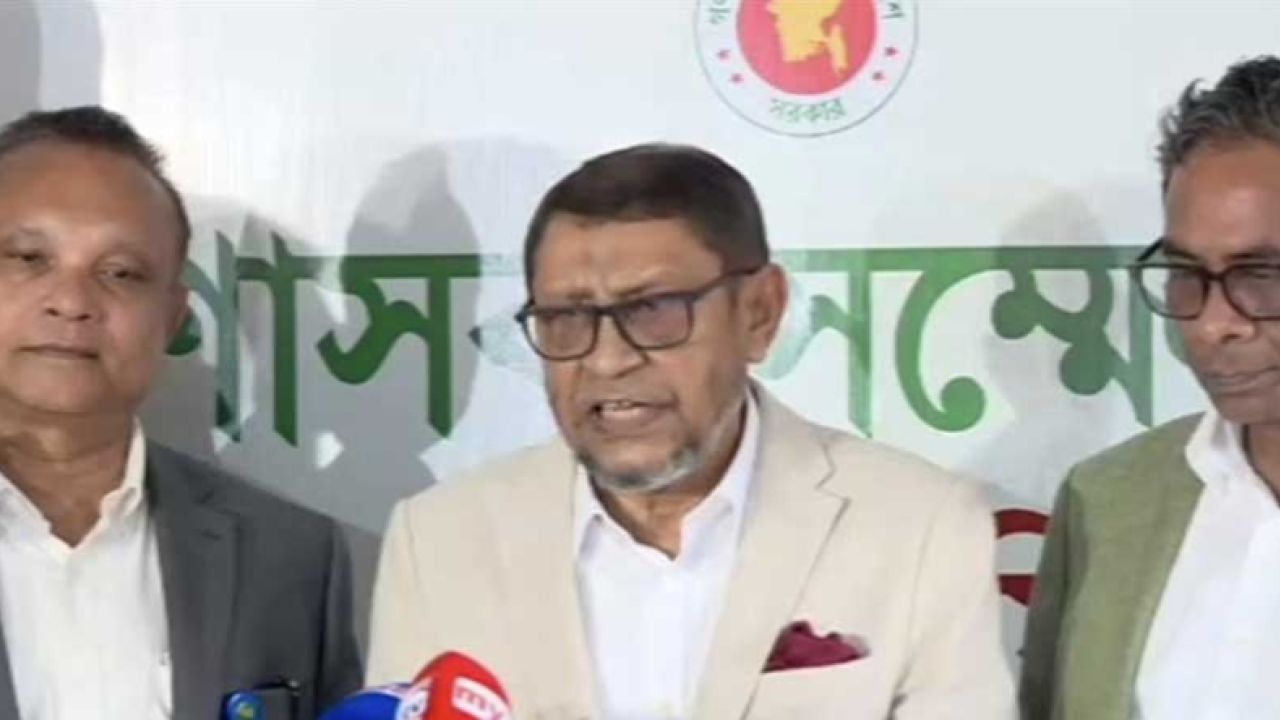 লক্ষ্যমাত্রার ৮১% শিশু হামের টিকার আওতায়, &lsquo;মজুদে ঘাটতি নেই&rsquo;