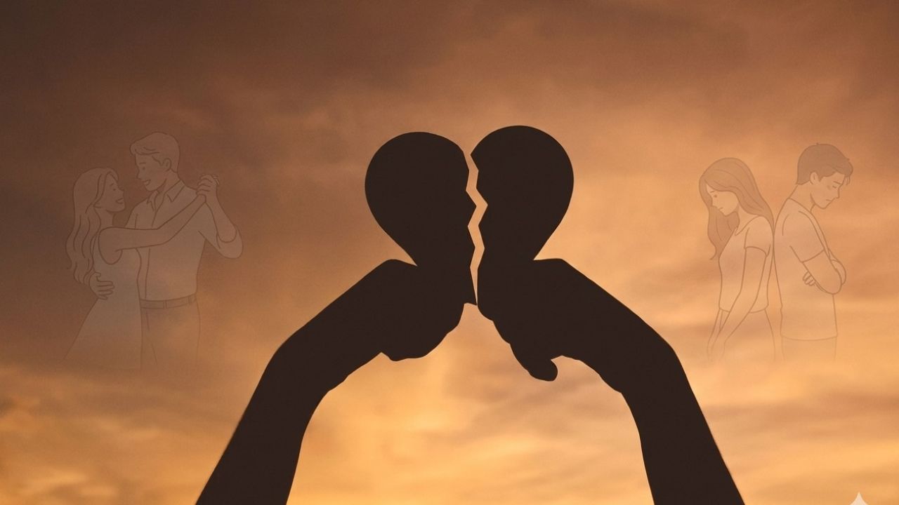 কথা দিয়ে কথা না রাখা মানুষের আদি &lsquo;পাপ&rsquo;
