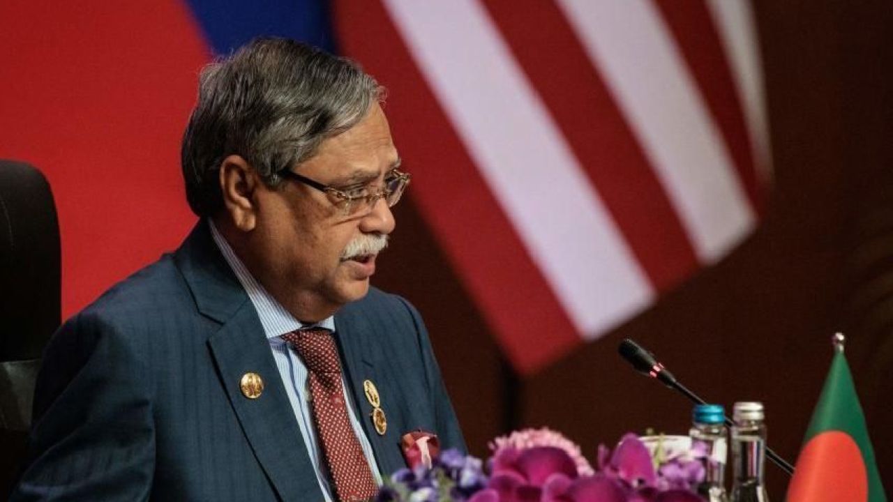 ইউনূস সরকার &lsquo;বঞ্চিত করেছিল&rsquo;, বিএনপি সরকারকে ধন্যবাদ রাষ্ট্রপতির
