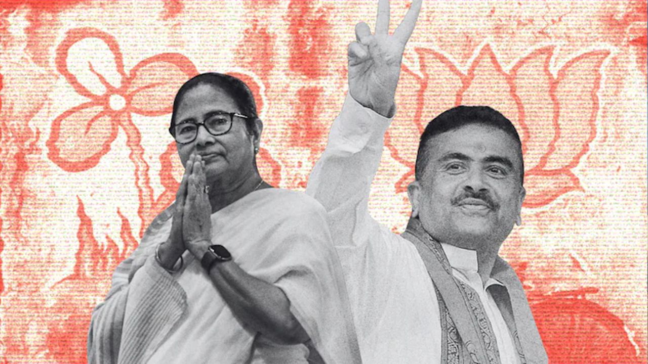 শুরু হলো পশ্চিমবঙ্গসহ ৫ রাজ্যের ভোট গণনা