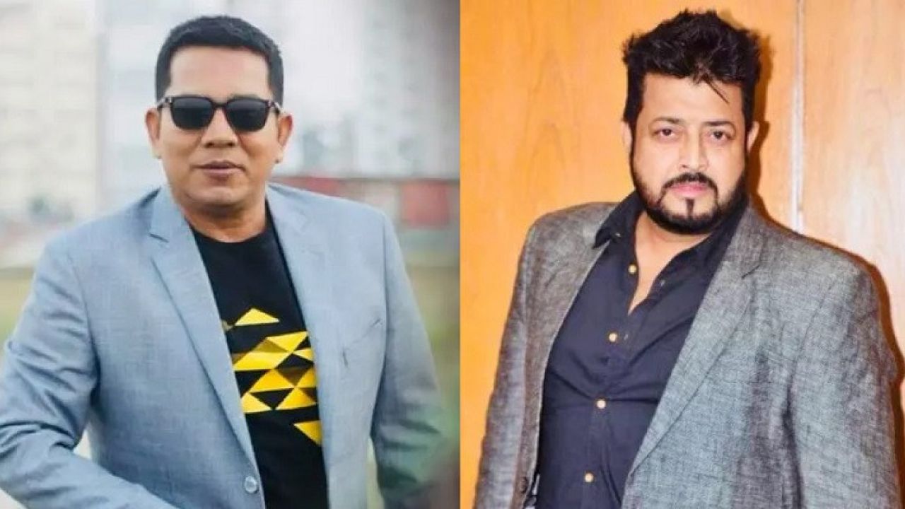 ​‘কন্ট্রাক্ট ম্যারেজ’ নিয়ে তুলকালাম: ওমর সানীর বিরুদ্ধে চাঁদা দাবির অভিযোগ হাসান জাহাঙ্গীরের
