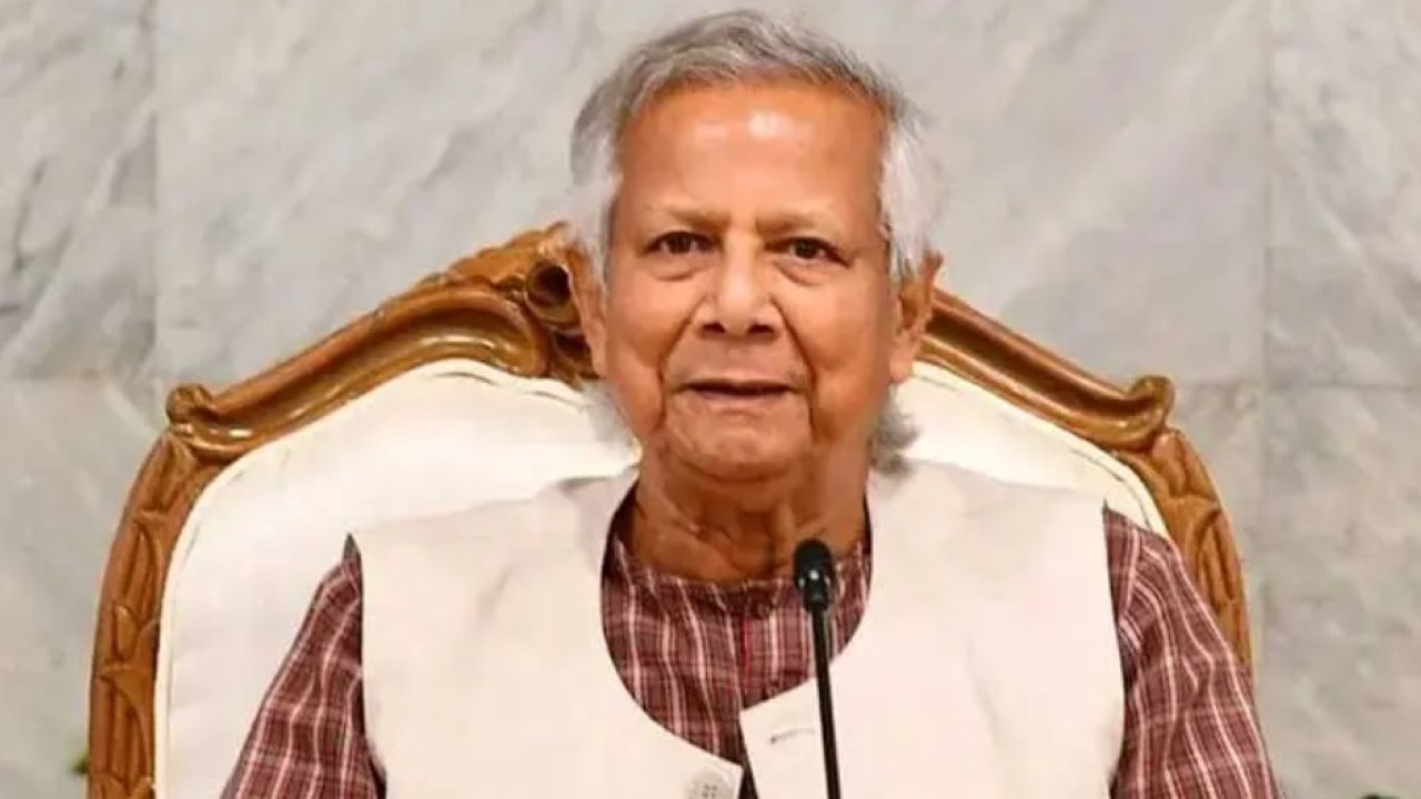 ইউনূস সরকারের সার্বিক কাজের অনুসন্ধানে কমিশন গঠন চেয়ে রিট