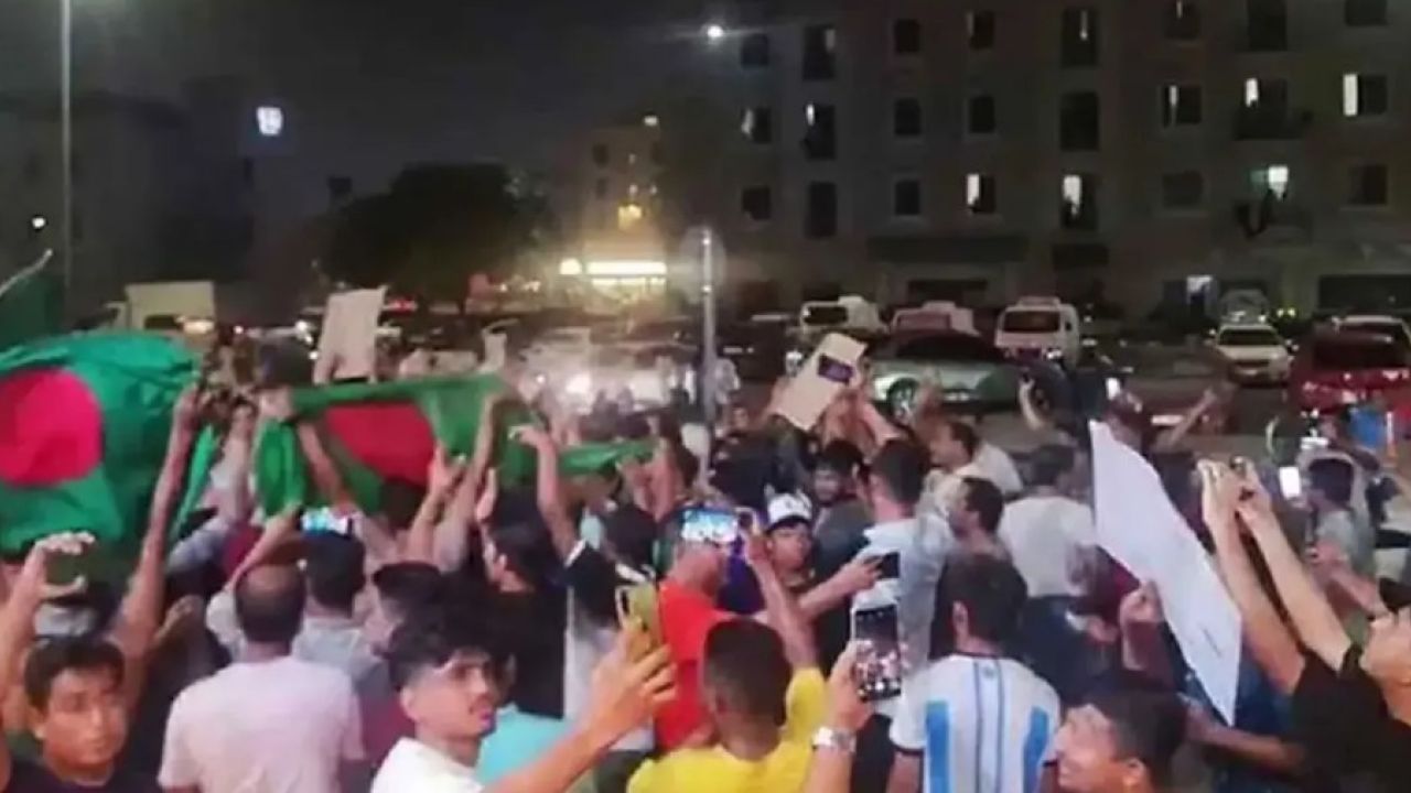 প্রবাসী জুলাই যোদ্ধাকে ২৫ লাখ টাকা করে ক্ষতিপূরণ দিতে রুল
