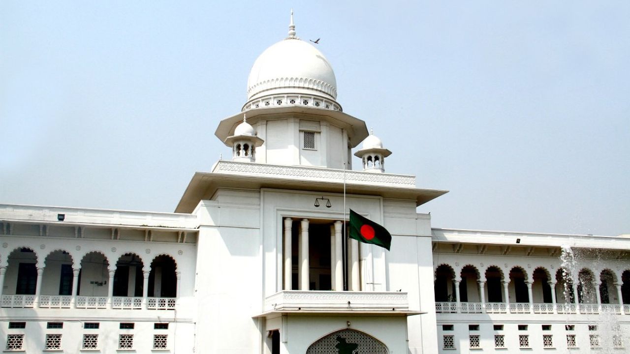 বাংলাদেশ-মার্কিন বাণিজ্য চুক্তির বৈধতা চ্যালেঞ্জ করে হাইকোর্টে রিট