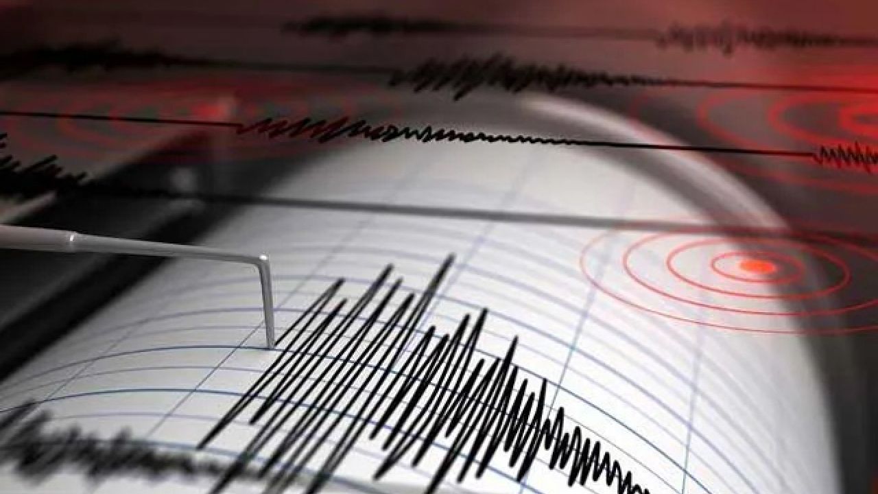 ফিলিপাইনে ৬ মাত্রার শক্তিশালী ভূমিকম্প