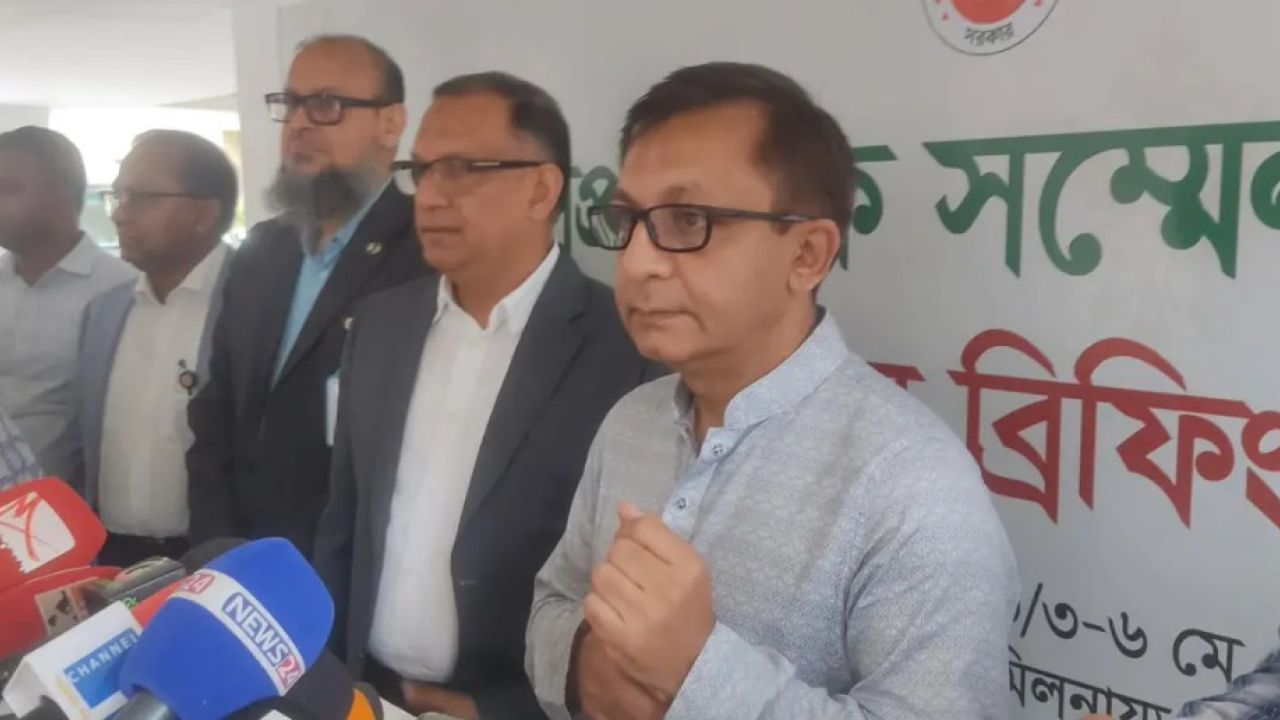 কোরবানির চামড়া সংরক্ষণে লবণ দেবে সরকার