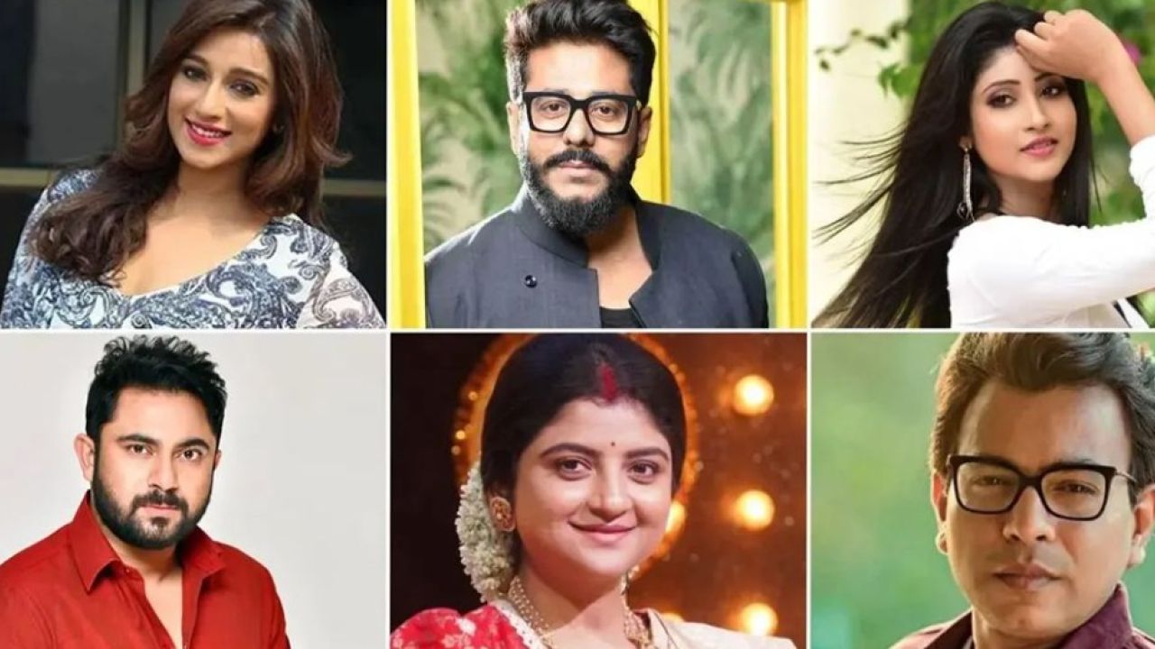 বিধানসভা নির্বাচনে তারকা প্রার্থীদের হালচাল