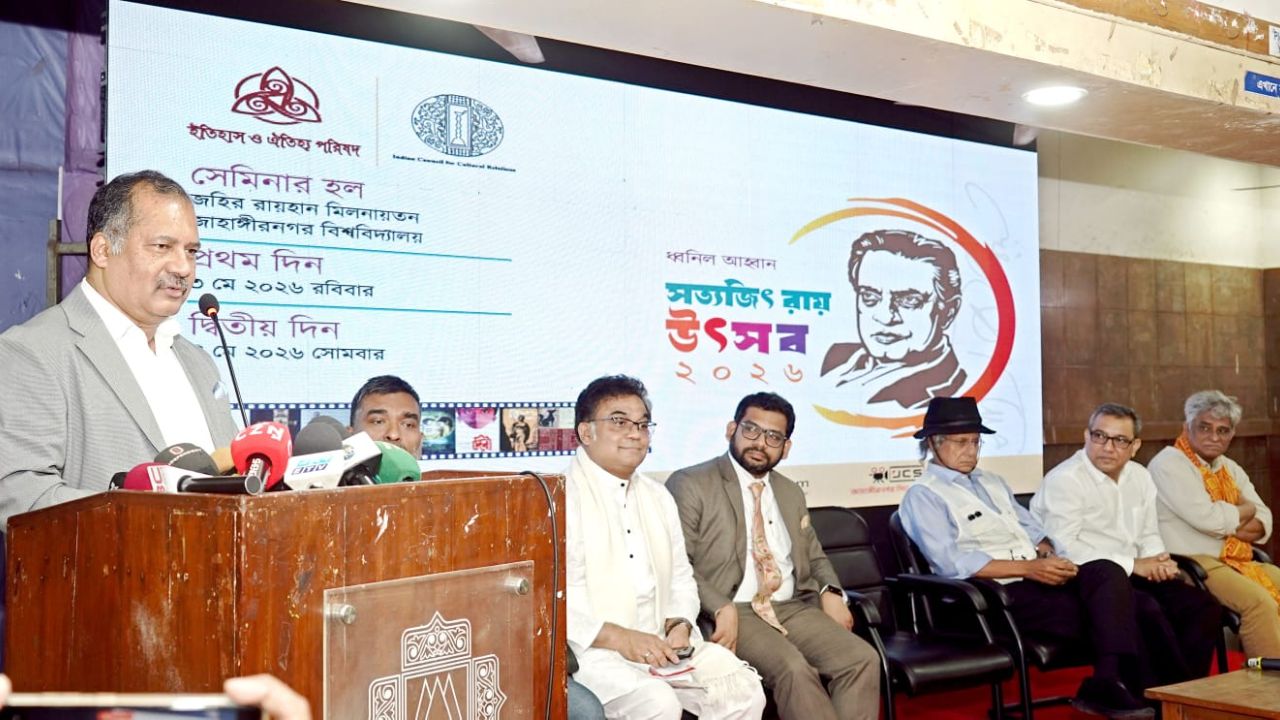 চলচ্চিত্রের প্রভাব নিয়ে যা বললেন তথ্যমন্ত্রী