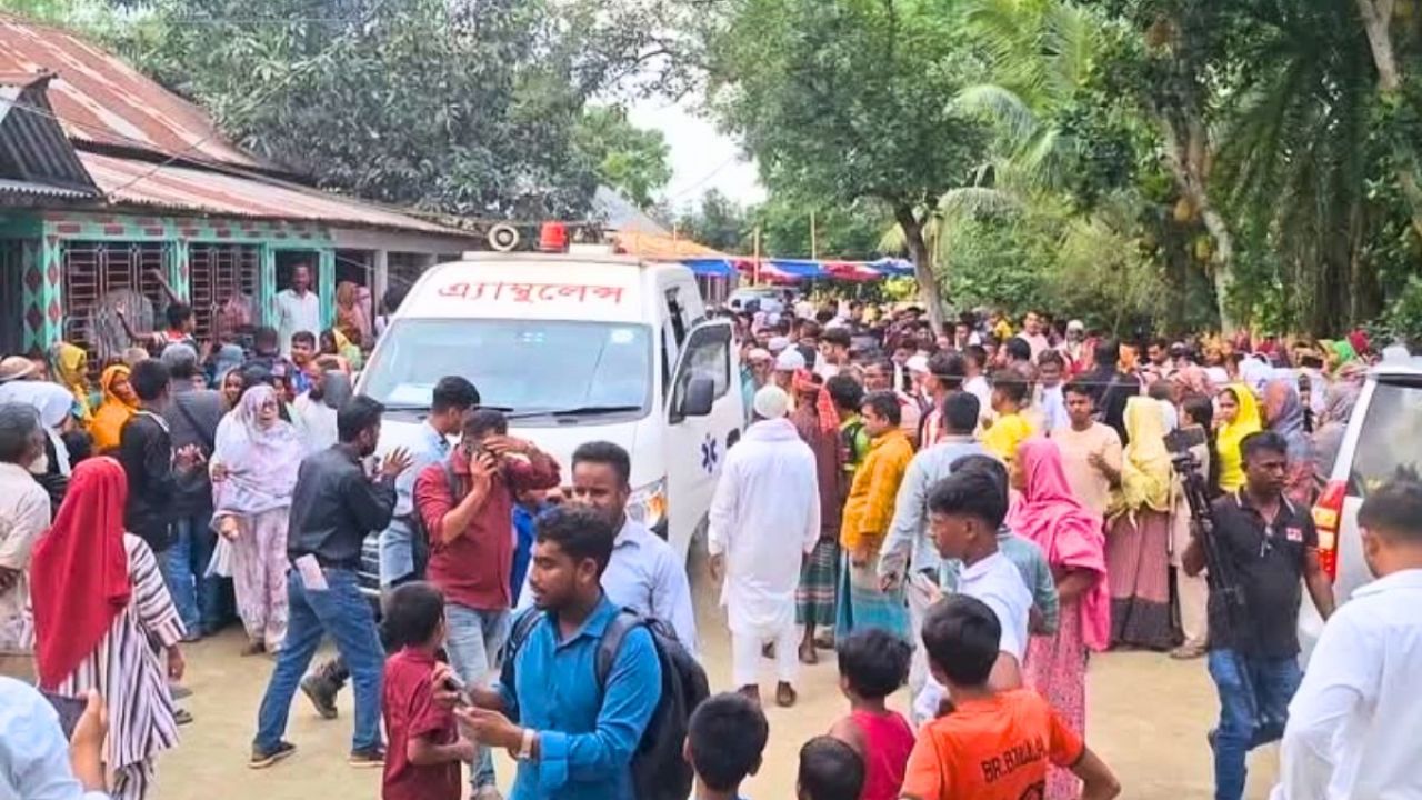 পিএইচডি করার স্বপ্ন নিয়ে যুক্তরাষ্ট্র গিয়ে কফিনে ফিরলেন লিমন