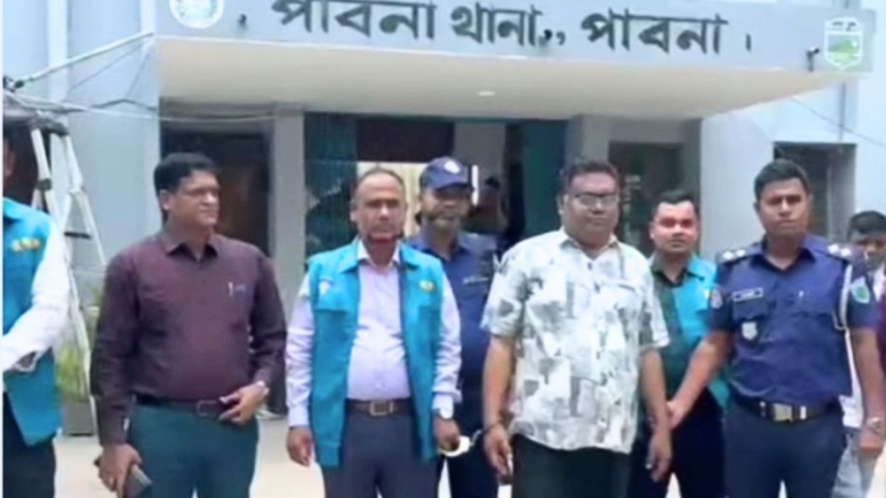 কোটি টাকার অবৈধ সম্পদের সন্ধান