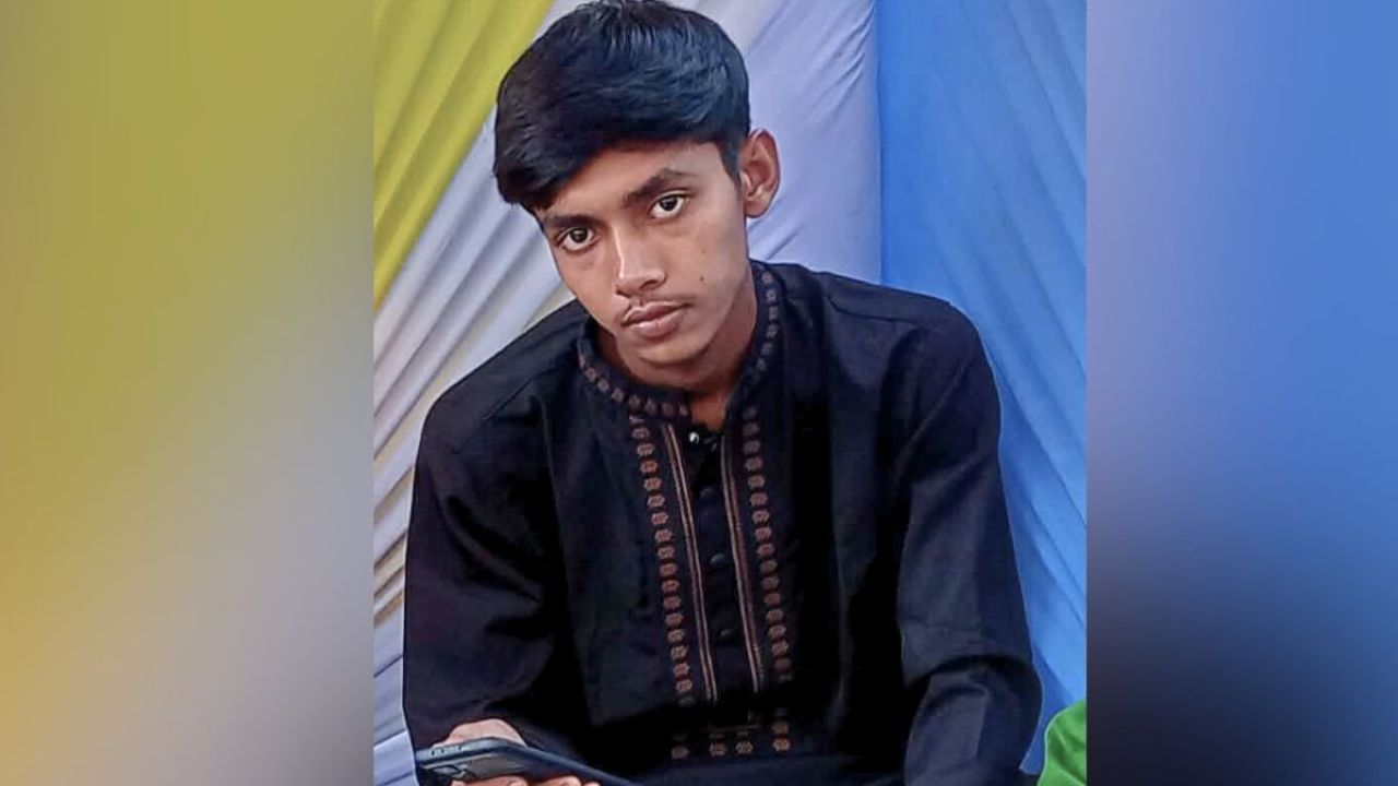 কুমারখালীতে ডেলিভারি ম্যান নিখোঁজ, ঘনীভূত হচ্ছে রহস্য